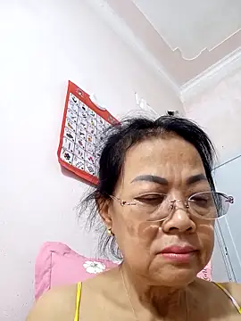 Hotestlove online show from September 2025 03:12:02 PM