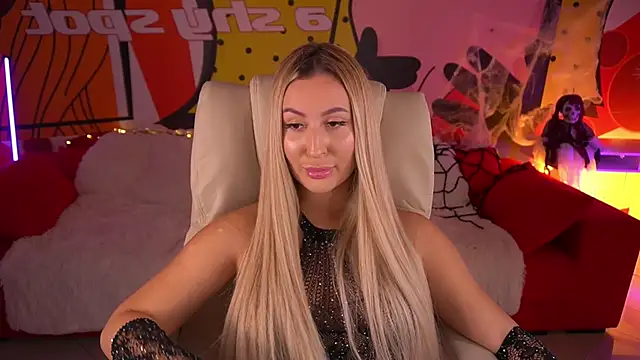 LiaBrazzerr online show from October 2025 08:27:02 AM