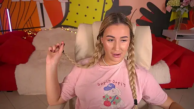 LiaBrazzerr online show from November 2025 10:15:02 AM