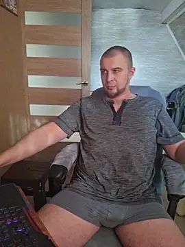 Foxyshaved online show from February 2026 10:23:01 AM