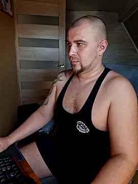 Foxyshaved online show from March 2026 09:09:02 AM