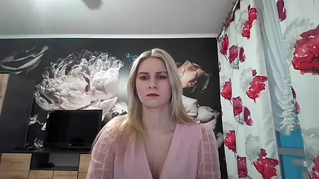 DagmarieFlirt online show from October 2025 05:06:01 AM