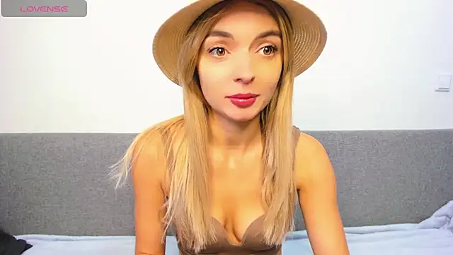  ellen meow  online show from March 2025 10:34:02 AM