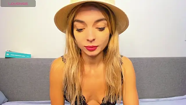  ellen meow  online show from March 2025 04:45:01 AM