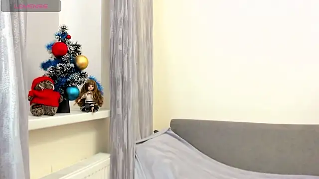  ellen meow  online show from January 2026 04:33:02 PM