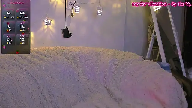 Sofagreen  online show from January 2025 12:47:01 AM