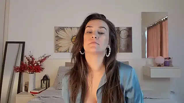 JoyCasidy online show from March 2025 02:12:02 PM