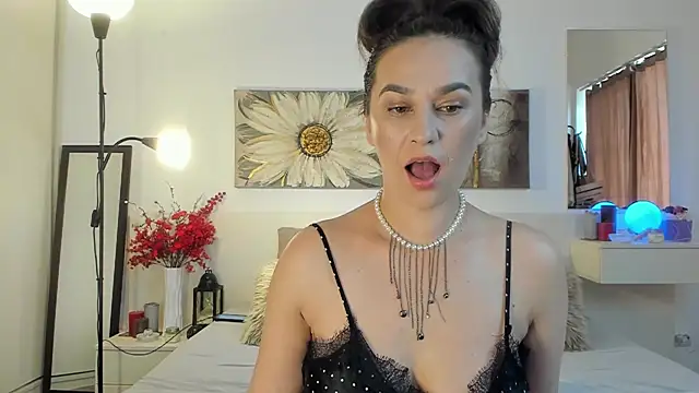 JoyCasidy online show from October 2025 10:54:02 AM