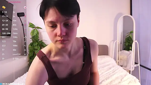 MaryCoopeer online show from February 2025 08:11:02 AM