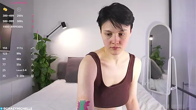 MaryCoopeer online show from February 2025 11:22:01 AM