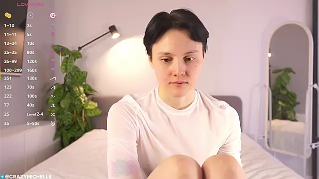 MaryCoopeer online show from March 2025 08:15:01 AM