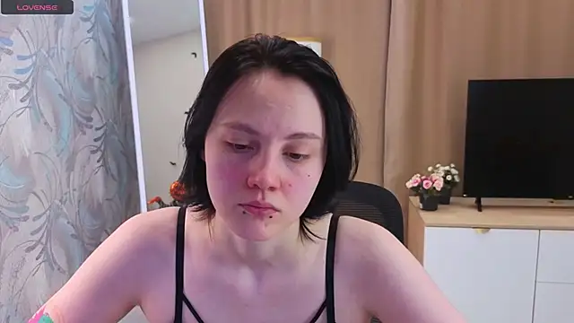 MaryCoopeer online show from November 2025 05:51:02 AM