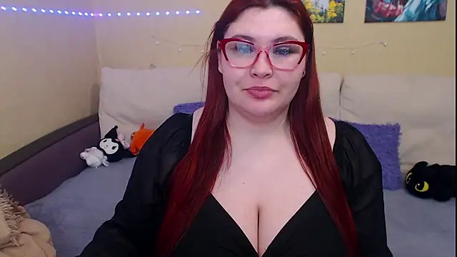 JuliaKeln online show from February 2025 03:49:02 PM