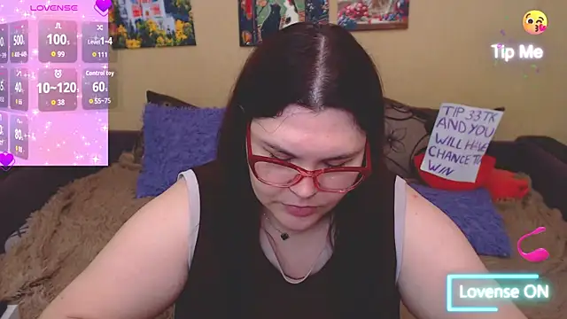 JuliaKeln online show from June 2026 12:44:02 PM