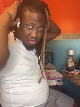 DaddyMeechh online show from April 2026 10:10:02 AM