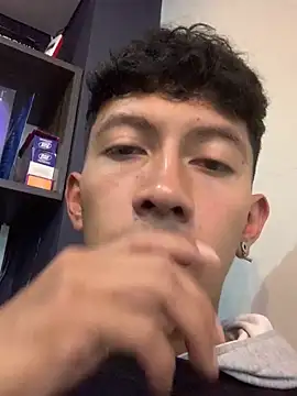 Chocolatito26 online show from February 2025 10:04:02 PM