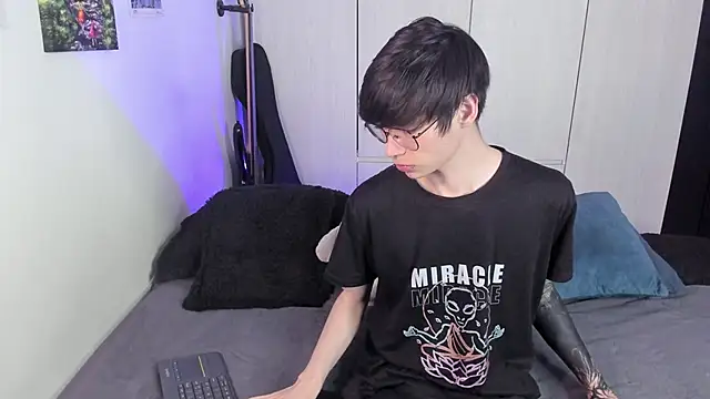 Aventure Twinks online show from January 2025 10:41:01 AM