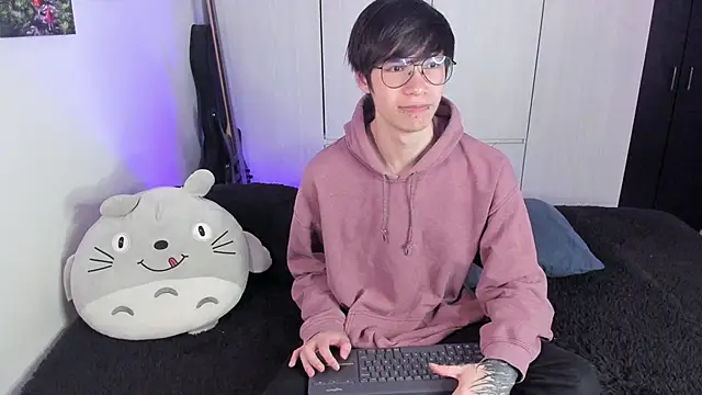 Aventure Twinks online show from January 2025 11:20:01 AM