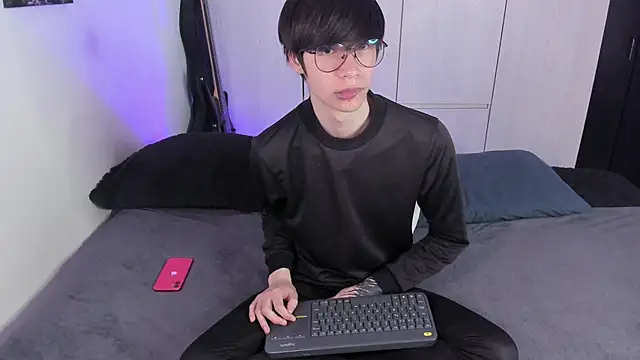 Aventure Twinks online show from February 2025 06:17:02 PM