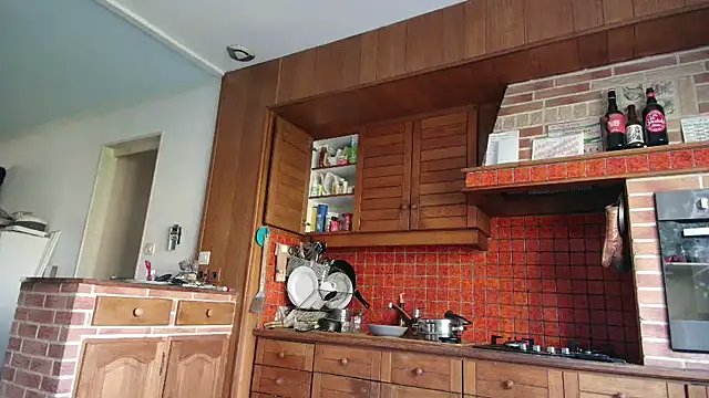 Prxscillia Tx online show from December 2024 11:00:01 AM