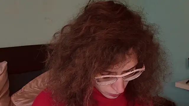 Prxscillia Tx online show from January 2025 02:02:01 PM