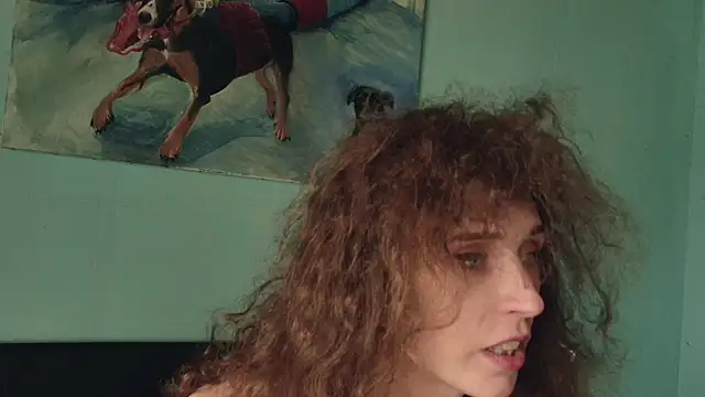 Prxscillia Tx online show from March 2025 02:01:02 PM