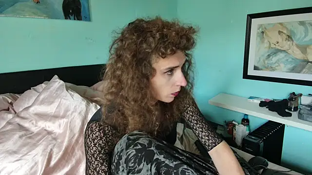 Prxscillia Tx online show from September 2025 01:21:01 PM