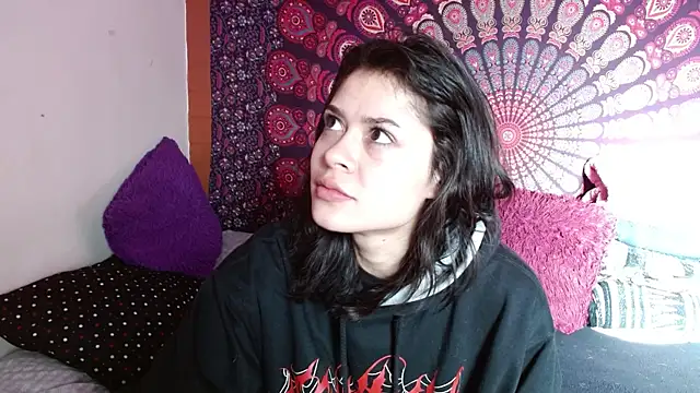 AbbySccott online show from September 2025 12:09:02 PM