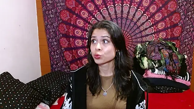 AbbySccott online show from March 2026 01:57:01 AM