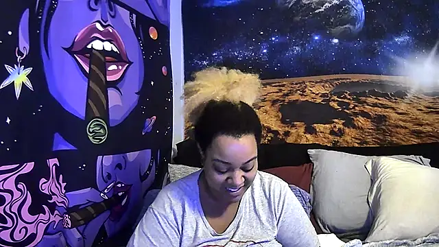 AutumnHart online show from December 2024 01:44:02 PM