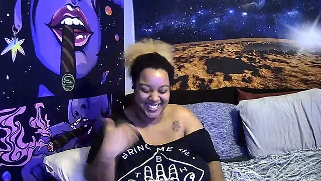 AutumnHart online show from December 2024 12:31:02 AM