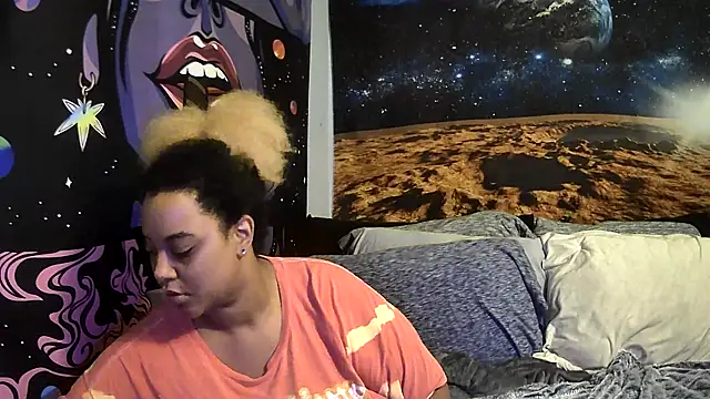 AutumnHart online show from December 2024 11:23:02 PM