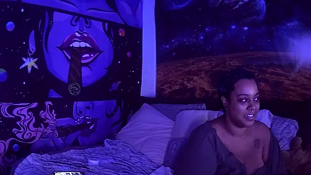 AutumnHart online show from December 2024 08:43:01 PM