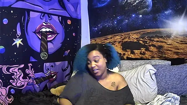 AutumnHart online show from December 2024 06:58:02 PM