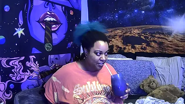 AutumnHart online show from December 2024 03:28:01 PM