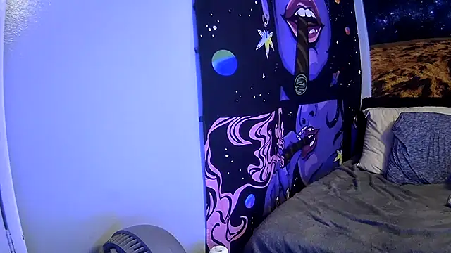 AutumnHart online show from December 2024 05:02:01 PM