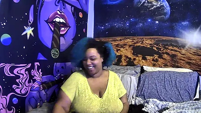 AutumnHart online show from January 2025 01:37:02 PM