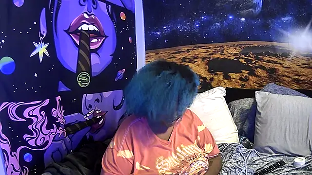 AutumnHart online show from January 2025 11:38:02 PM