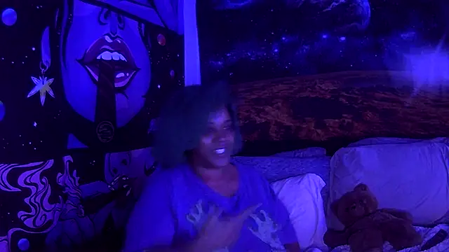 AutumnHart online show from January 2025 01:45:02 AM