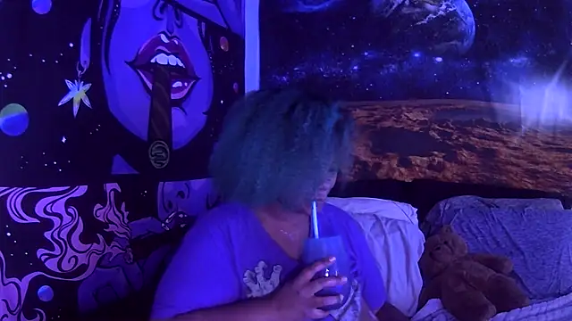 AutumnHart online show from January 2025 04:27:01 PM