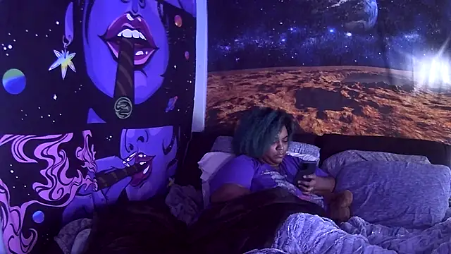 AutumnHart online show from January 2025 07:28:02 PM