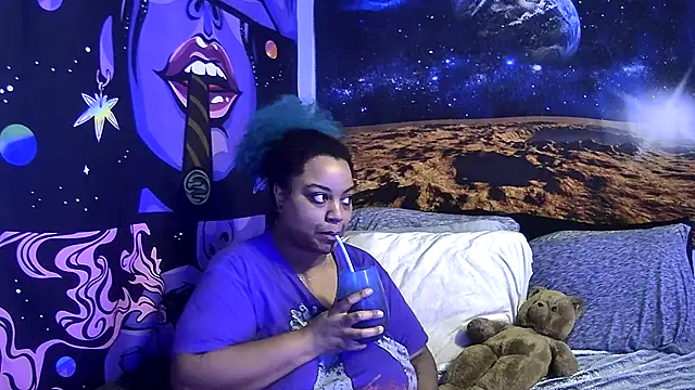 AutumnHart online show from January 2025 12:41:02 PM