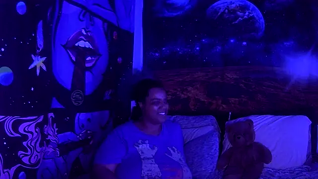 AutumnHart online show from January 2025 02:25:01 AM