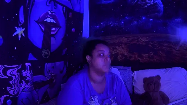 AutumnHart online show from January 2025 03:50:01 PM