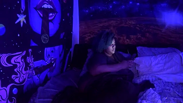 AutumnHart online show from January 2025 02:57:01 AM