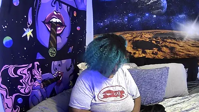 AutumnHart online show from January 2025 02:30:02 PM