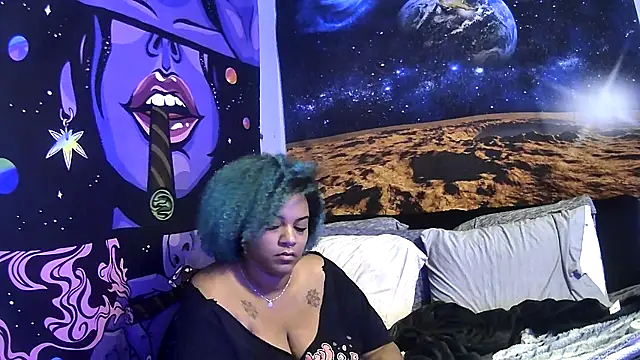 AutumnHart online show from January 2025 02:25:01 AM