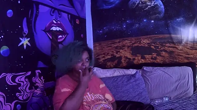 AutumnHart online show from January 2025 07:06:01 PM