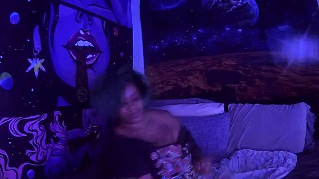 AutumnHart online show from January 2025 03:03:01 PM