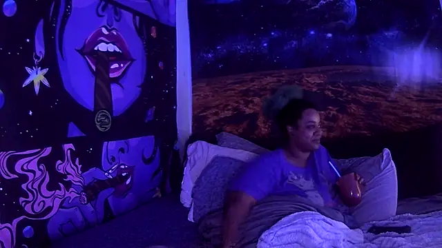 AutumnHart online show from January 2025 02:10:02 PM